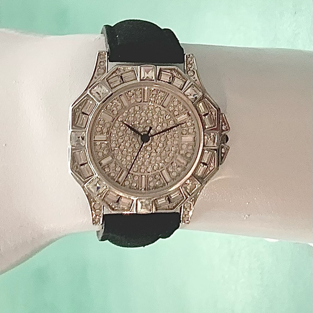 “HOST PICK” Real Collectibles By Adrienne Couture Watch